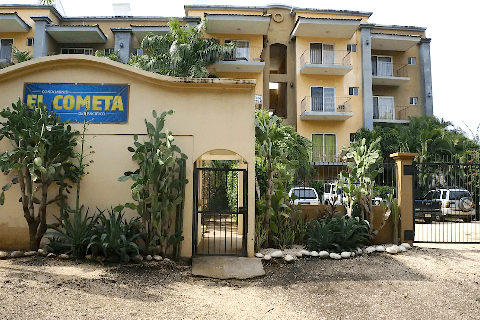 LC4 Center of Tamarindo 1bed/1bath Tamarindo Costa Rica Rentals