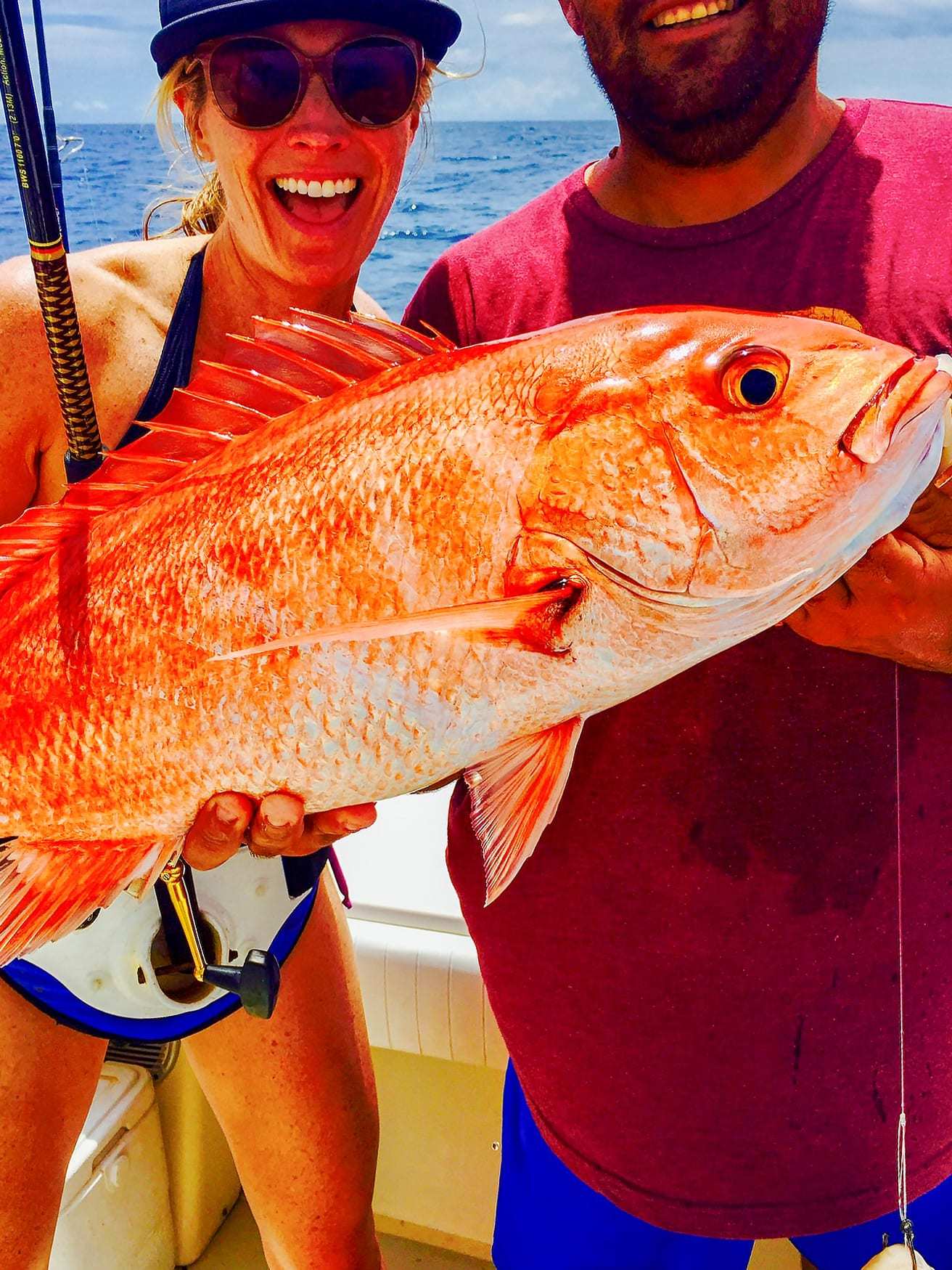 THE FISHING Costa Rica Fishing Vacations Casa Wasabi