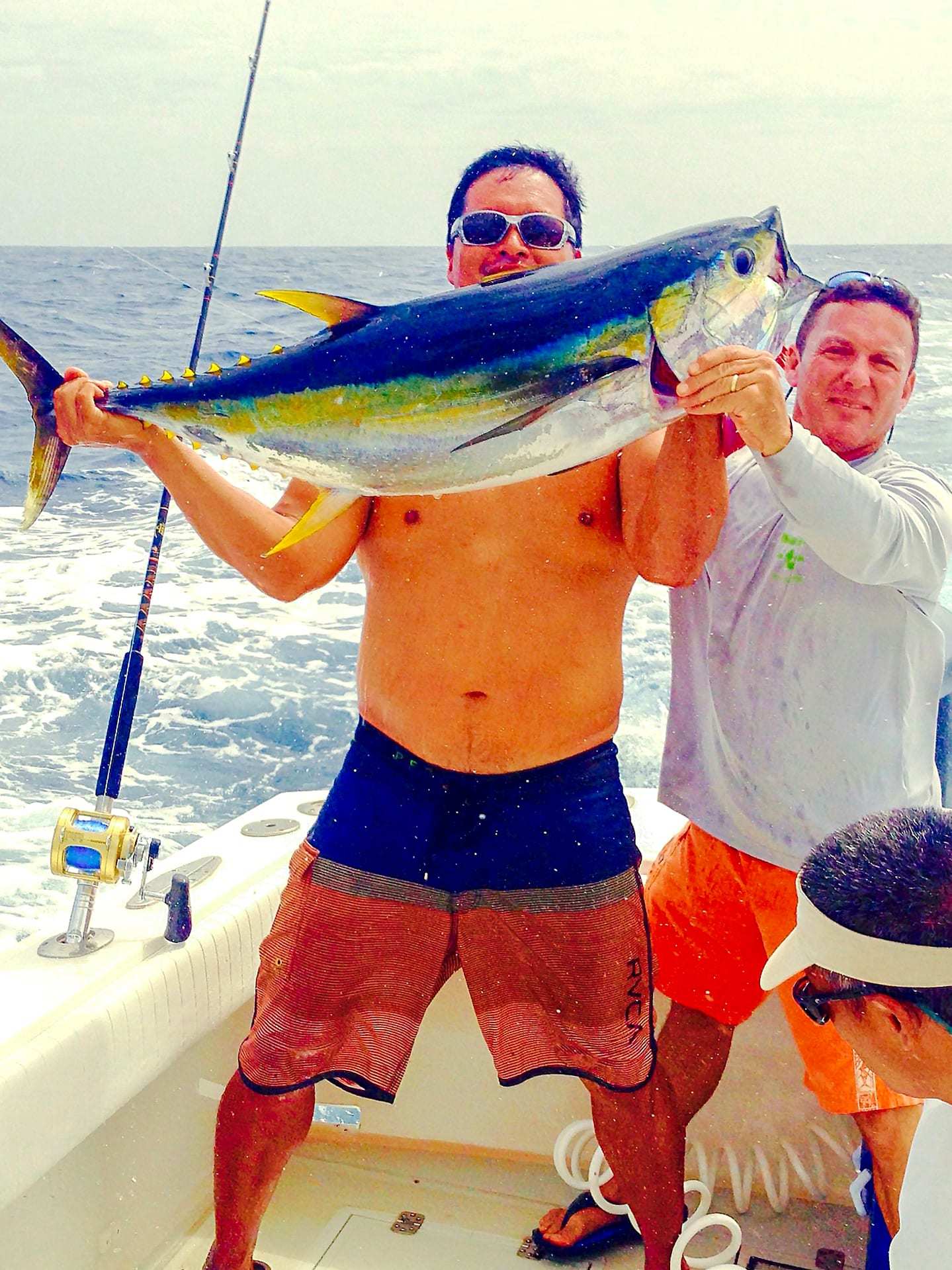 THE FISHING Costa Rica Fishing Vacations Casa Wasabi