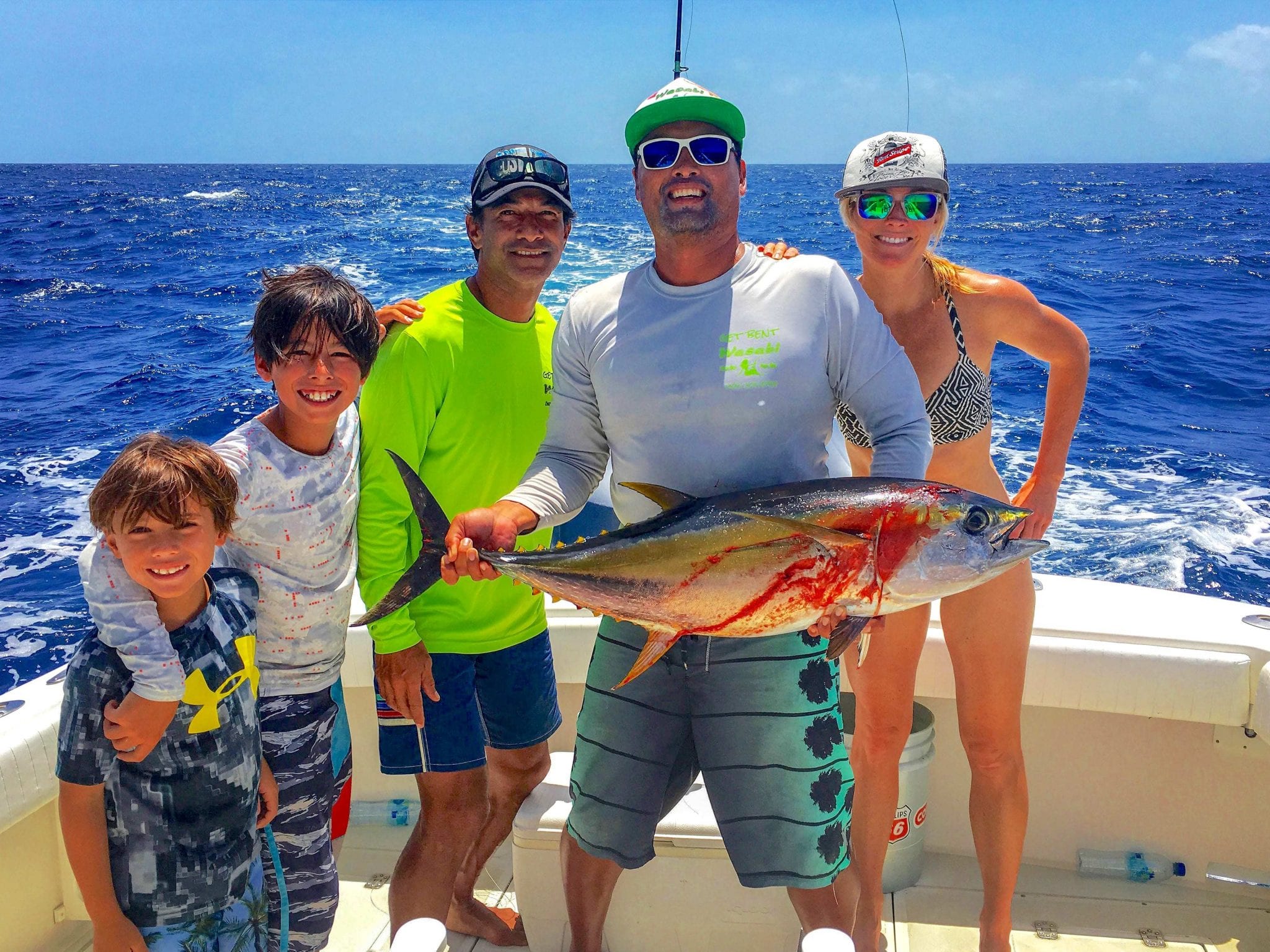 THINGS TO DO Tamarindo Activities Casa Wasabi