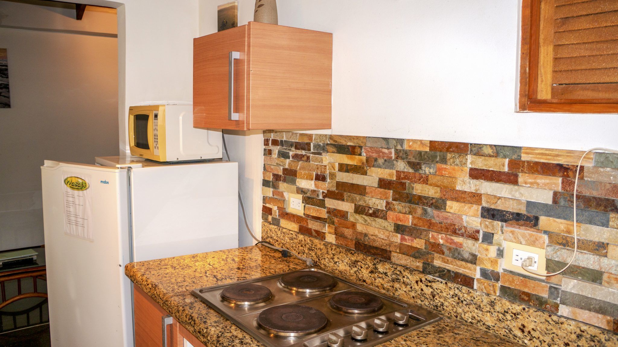 CWC - CASITA - Vacation Rental Tamarindo - Casa Wasabi