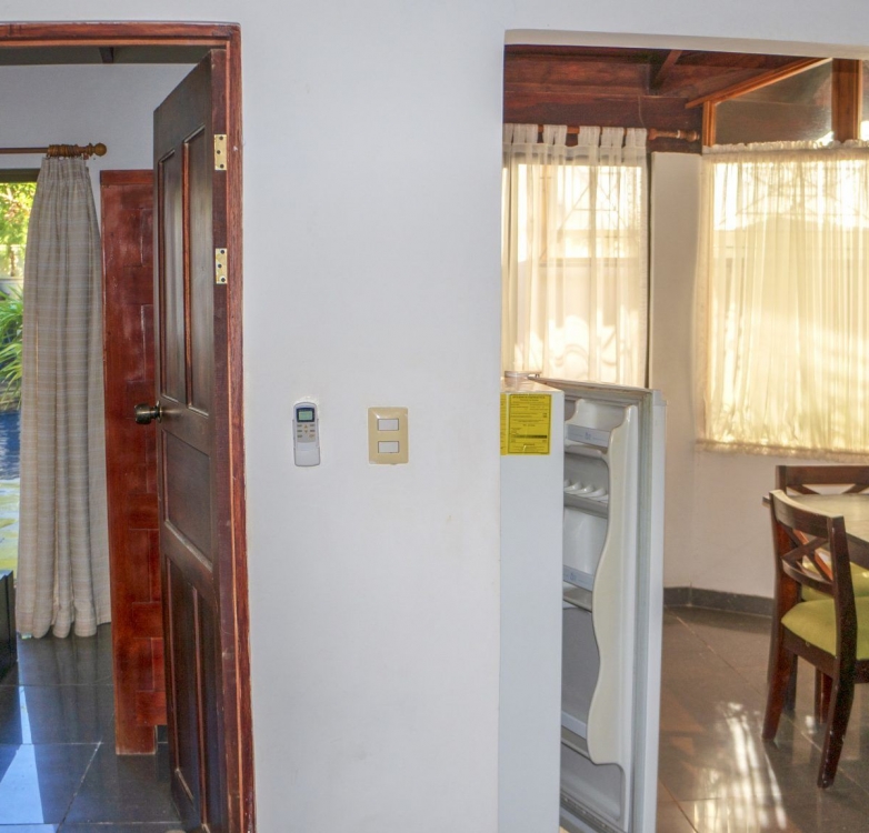 CWC - CASITA GALLERY - Vacation Rentals Tamarindo Costa Rica - Casa Wasabi