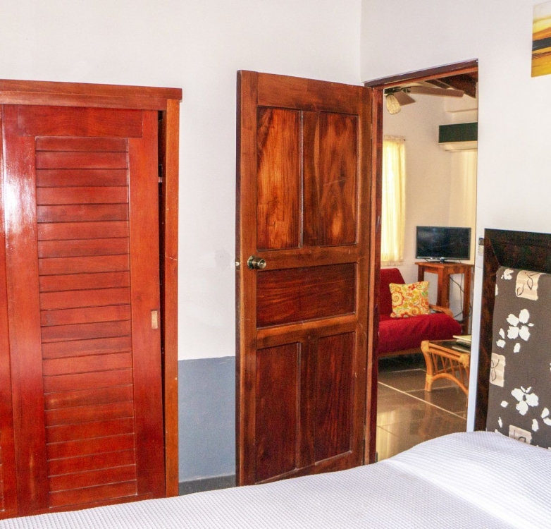 CWC - CASITA GALLERY - Vacation Rentals Tamarindo Costa Rica - Casa Wasabi